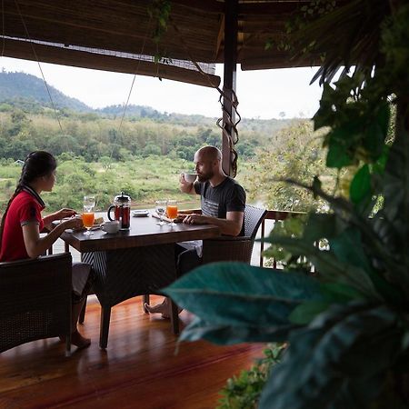 Shangri-Lao Resort Luang Prabang Extérieur photo